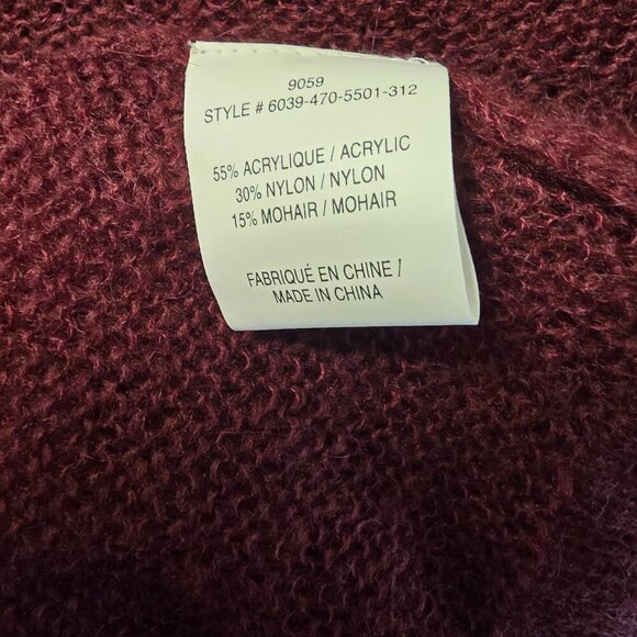 Blouse - Picture 3 of 5